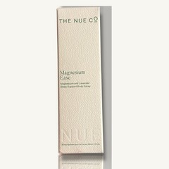The Nue Co Magnesium Ease Sleep Support Body Spray 60ml
