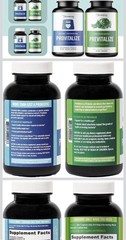 bb company Provitalize + Previtalize Women’s Pre/Probiotic 60 Caps