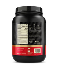 Optimum Nutrition Gold Standard Whey Thin Mint 1.5lb