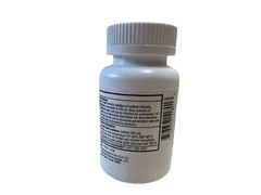 Method Pharm. Sodium Chloride Salt Tablets 1g 100ct ~NEW & SEALED~ Exp 08/2025
