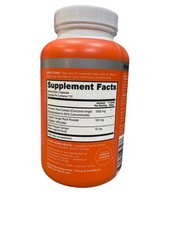 Turmeric Curcumin Capsules, Qunol with Ultra High Absorption 1500mg 09/2028