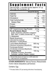 Youngevity Dr. Wallach Ultimate Microbiome™