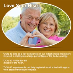 480PCS MENXI 200mg CoQ10 Coenzyme Q10 Vegan Capsules Energy Support Heart Health