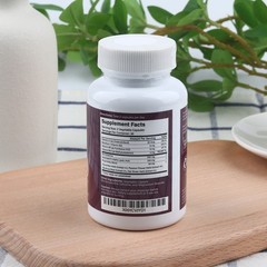 Advanced Nerve Support – Maintain Optimal Nerve Health – 60 Capsules （1-3 pack）