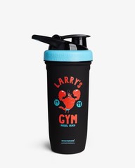 Smartshake Reforce Stainless Steel Protein Shaker Bottle 900 ml | 30 oz – Lea…