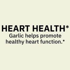 Spring Valley Odor-Controlled Garlic Softgels 1000mg 120 Count