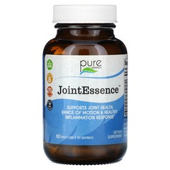 2 X Pure Essence, JointEssence, 60 Vegi-Caps