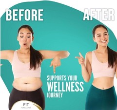 Natural Appetite Support Formula for Women. Improves Digestive & Gut Health. …