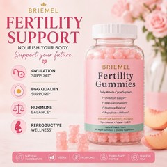Fertility Bundle