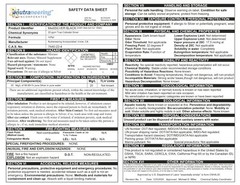 MediSILVER® CLEAR Immunity Booster True Free-Ionic Silver Ag++ Nutrient: 5 Gal