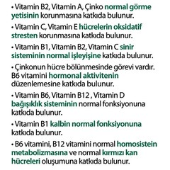 Vitabiotics 70+ 30 Tabs