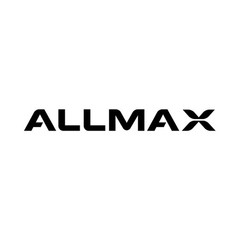 ALLMAX Caffeine – 100 Tablets – Increases 100 Count (Pack of 1), No Color