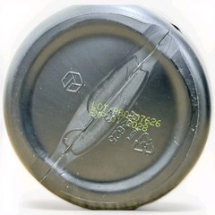 Alpha JYM X Advanced Hormone Optimization, Vitality 240 Caps exp 01/2028