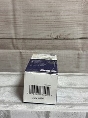 Solaray Her Life Stages Postmenopause Support Hot Flash Night Sweat 60 Caps 9/26