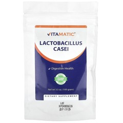 Lactobacillus Casei, 3.5 oz (100 g)