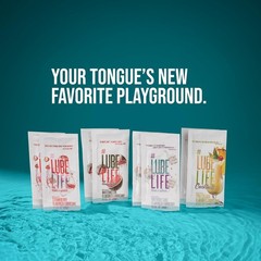 Flavors Pack, Water-Based Flavored Personal Lubricants 8 x 0.3 Oz – Strawberr…