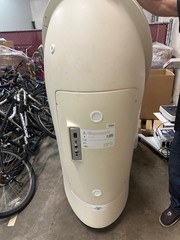 Bod Pod – Body Composition Assessment 2007B