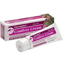 Terry Naturally Traumaplant Comfrey Cream 1.76 oz. (50 g)
