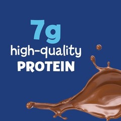 Nutritional Shake Chocolate – 6 ct/48 fl oz: Kosher, Halal, Gluten-Free