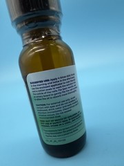 Original Formula KERASSENTIALS 15ml Dark Glass bottle for Nail Fungus SEALED