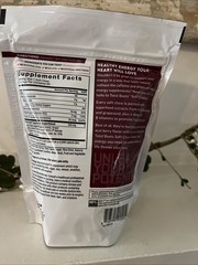 Force Factor Total Beets Concentrated Beet Root Soft Chews, Circulation Support