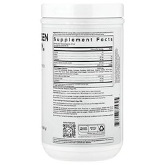 2 X Codeage, Multi Collagen Colostrum Platinum, Unflavored, 13.4 oz (381 g)