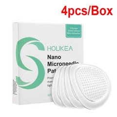 Patch 4/24PCS Slimming Micro Needle Patch Unisex Slimming Microneedle Hoot Nano