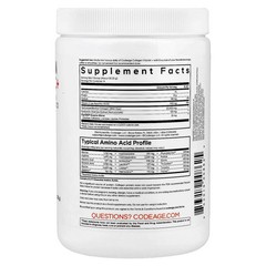 2 X Codeage, Collagen Vitamin C+ Powder, Unflavored, 9.98 oz (283 g)