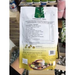 10x Wuttitham Instant Coffee Health Weight Control Anti Aging Slimming Drink