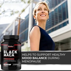 Maca Root Extract 1000 Mg Capsules -enhance sex drive,vitality good performance