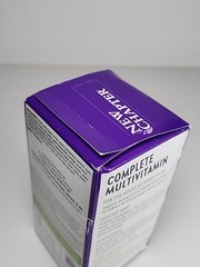 NEW CHAPTER Perfect PreNatal MultiVitamin 270ct *EXP: 08/26*