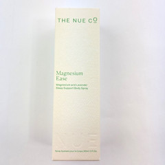 The Nue Co Magnesium Ease Sleep Support Body Spray Lavender 2 Fl Oz 60ml NIB