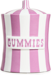 Women’S Vice Gummies Canister, Purple, One Size