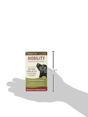 Dog Mobility 120 Count Tablet
