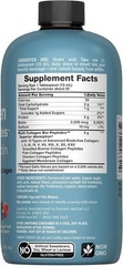 NeoCell Liquid Multi Collagen Peptides | 16 Fl Oz | Protein Plus Biotin | 10 Typ
