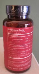 Qualia JOINT HEALTH, 42 Capsules, Fast Acting, FREE Ship!