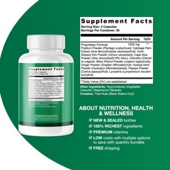 Lipo Corpus-Digestive Support- 60 Capsules