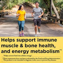 Multivitamin Tablets with Iron, Multivitamin for Women and Men for Daily Nutriti