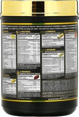 Allmax Nutrition Vitastack 7-Function Nutrients & Multi-Vitamin – 30 Multi-Pack