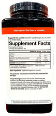 Youtheory Collagen + Biotin (390) tablets Exp 02/2025