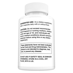 Adrenal Glandular Supplements Balances Emotional Health Improves Stress Capsules