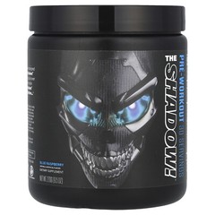 The Shadow!®, Pre-Workout, Blue Raspberry, 9.5 oz (270 g)