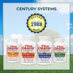 Ultimate Internal Cleansing Formula: 7-Day Vegetarian Detox for Optimal Health