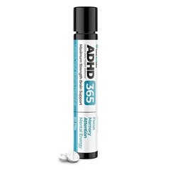 Best365labs ADHD 365 Mitochondrial Boost for Sharper Focus & Energy