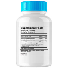 (5 Pack) Pineal XT, PinealXT Pineal Gland Support & Energy Pills (300 Capsules)