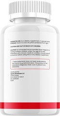 (1 Pack) Glyco Result Capsules – GlycoResult Natural Blend Glycogen Formula