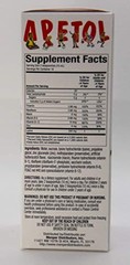 Apetol Dietary Supplement 6 fl oz