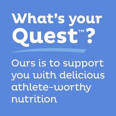 Quest Vanilla Latte Iced Coffee – 4 Pack, 10g Protein, 1g Sugar, 200mg Caffeine
