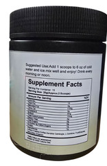 Slimming Lemonade Powder EXP 05/27