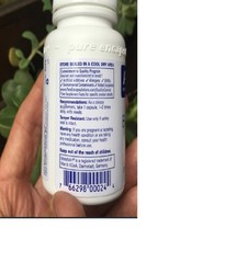 Pure Encapsulations B-Complex plus 120 capsules (NEW)